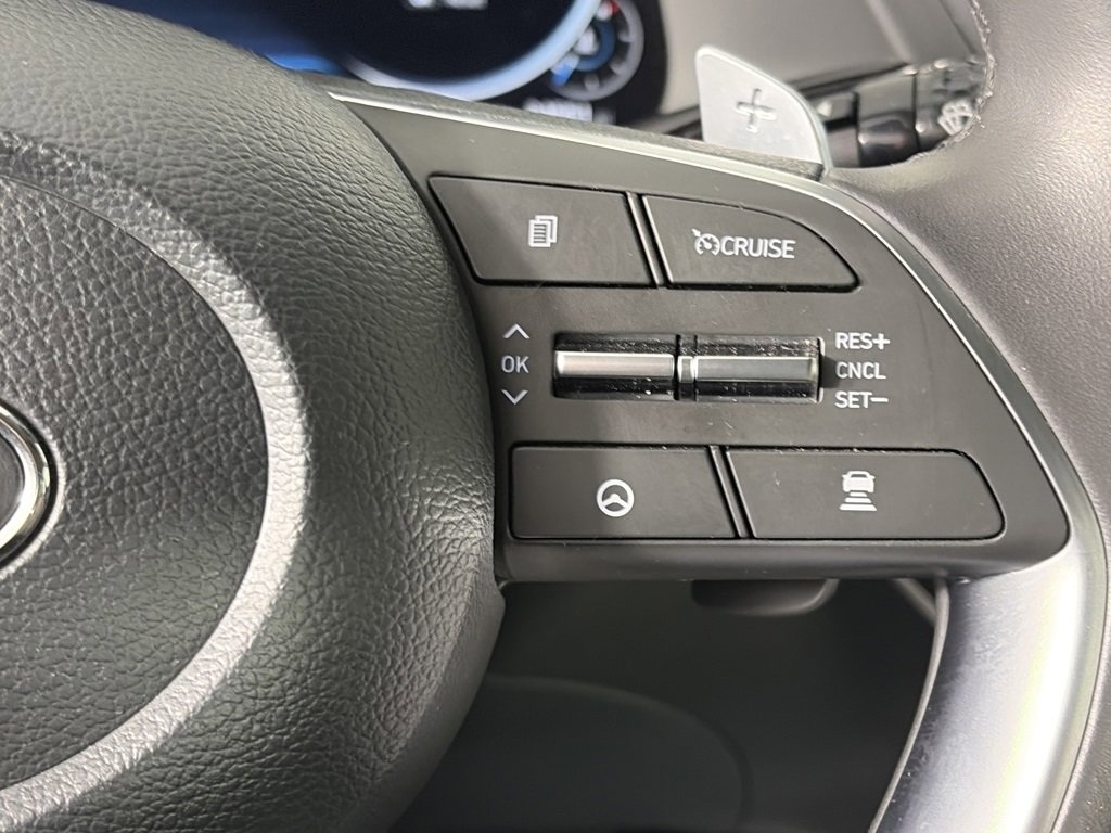 Used 2022 Hyundai Sonata Limited w/ Cargo Package image 18