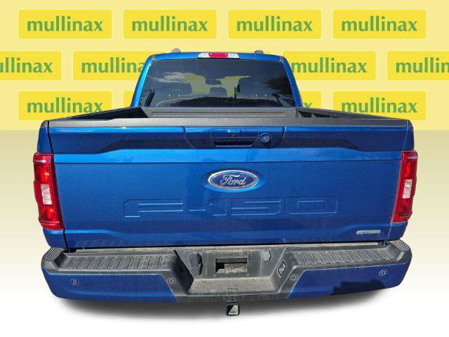 Certified 2023 Ford F150 XLT w/ Equipment Group 302A High AWD/4WD image 5