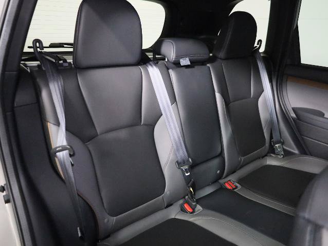 Used 2026 Subaru Forester Sport AWD/4WD image 9