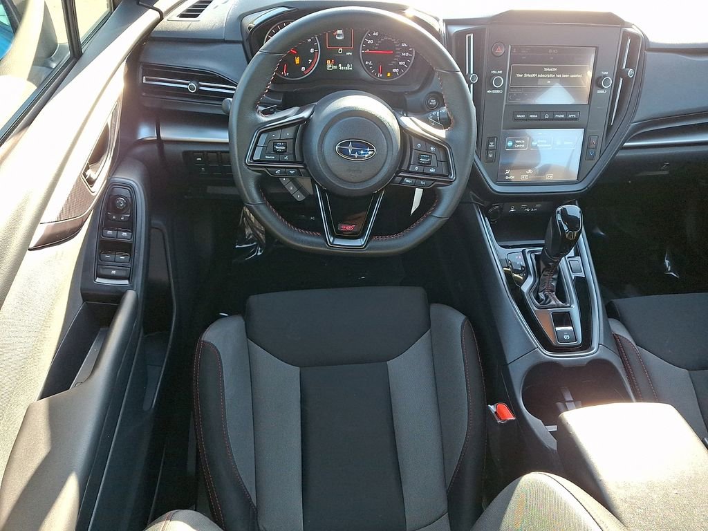 Used 2022 Subaru WRX AWD/4WD image 11