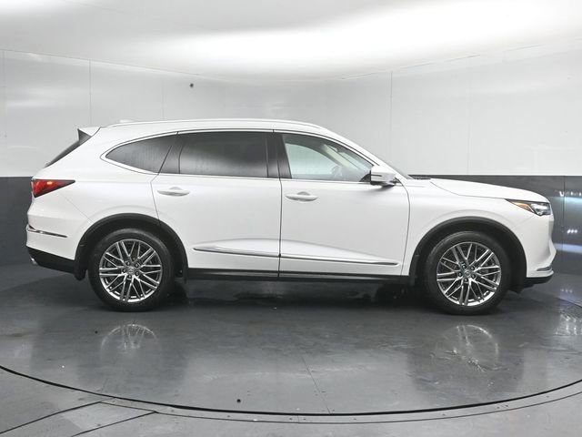 Used 2024 Acura MDX SH-AWD w/ Advance Package image 16