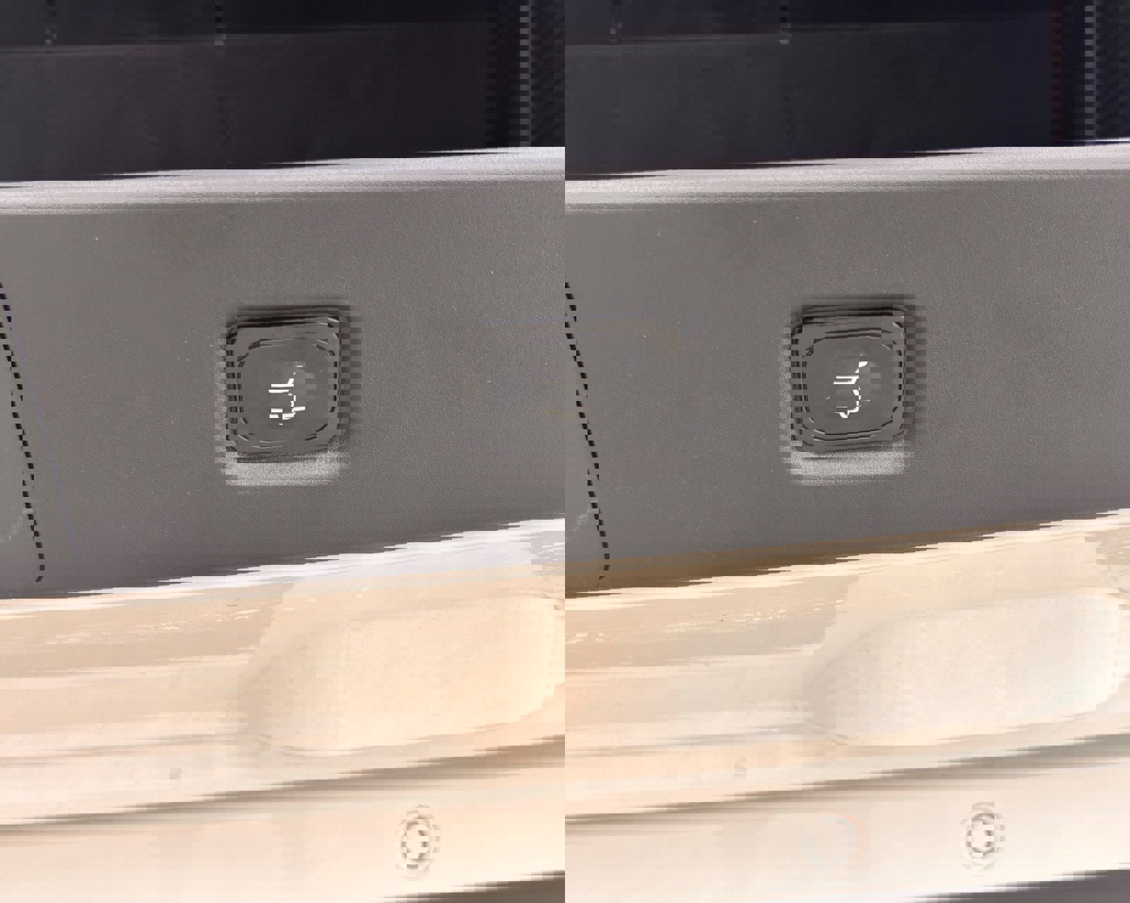 Certified 2025 Ford Expedition Platinum w/ Stealth Appearance Package image 14