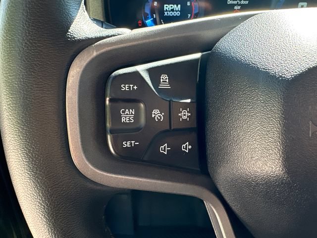 Certified 2025 Ford Bronco Badlands AWD/4WD image 21