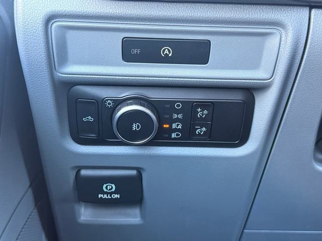 Certified 2025 Ford F150 XLT w/ Equipment Group 301A Standard image 15