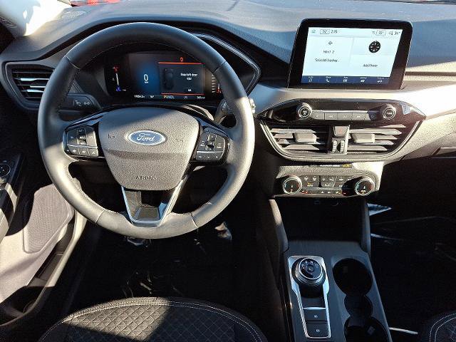 Certified 2023 Ford Escape Active AWD/4WD image 12
