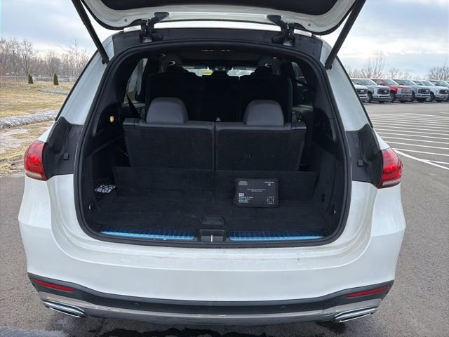 Used 2021 Mercedes-Benz GLE 350 4MATIC image 15