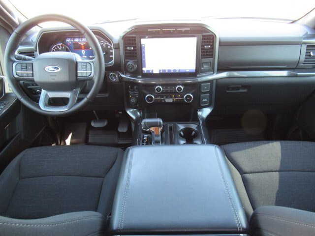 Certified 2023 Ford F150 XLT w/ Equipment Group 302A High AWD/4WD image 27