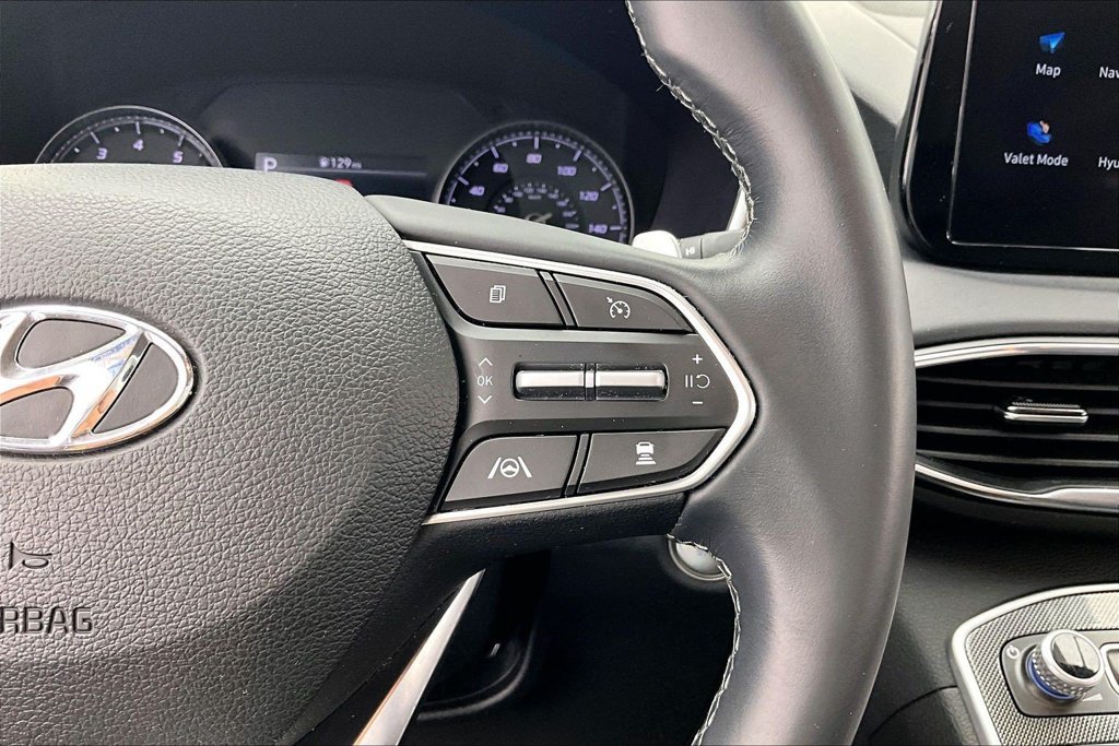 Used 2023 Hyundai Santa Fe SEL AWD/4WD image 19