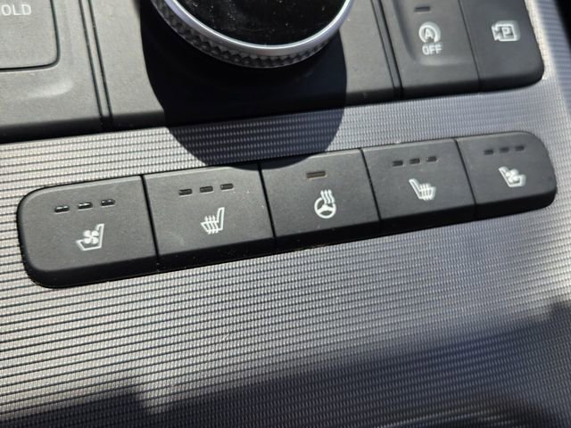 Used 2023 Hyundai Palisade Calligraphy FWD image 26