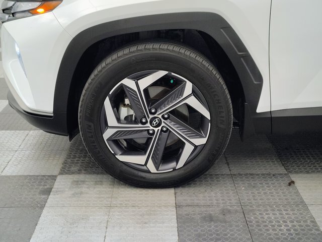 Used 2024 Hyundai Tucson SEL AWD/4WD image 15