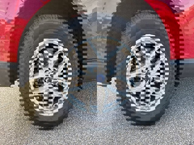 Certified 2022 Ford Edge SEL w/ Convenience Package image 9