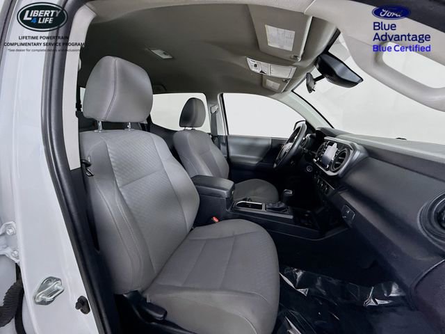 Used 2023 Toyota Tacoma SR image 25