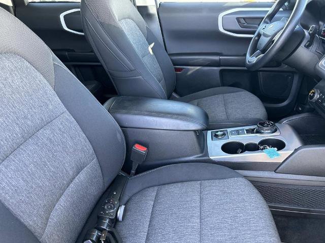Certified 2024 Ford Bronco Sport Big Bend AWD/4WD image 23