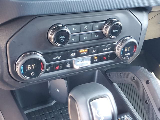 Certified 2024 Ford Bronco Raptor AWD/4WD image 23