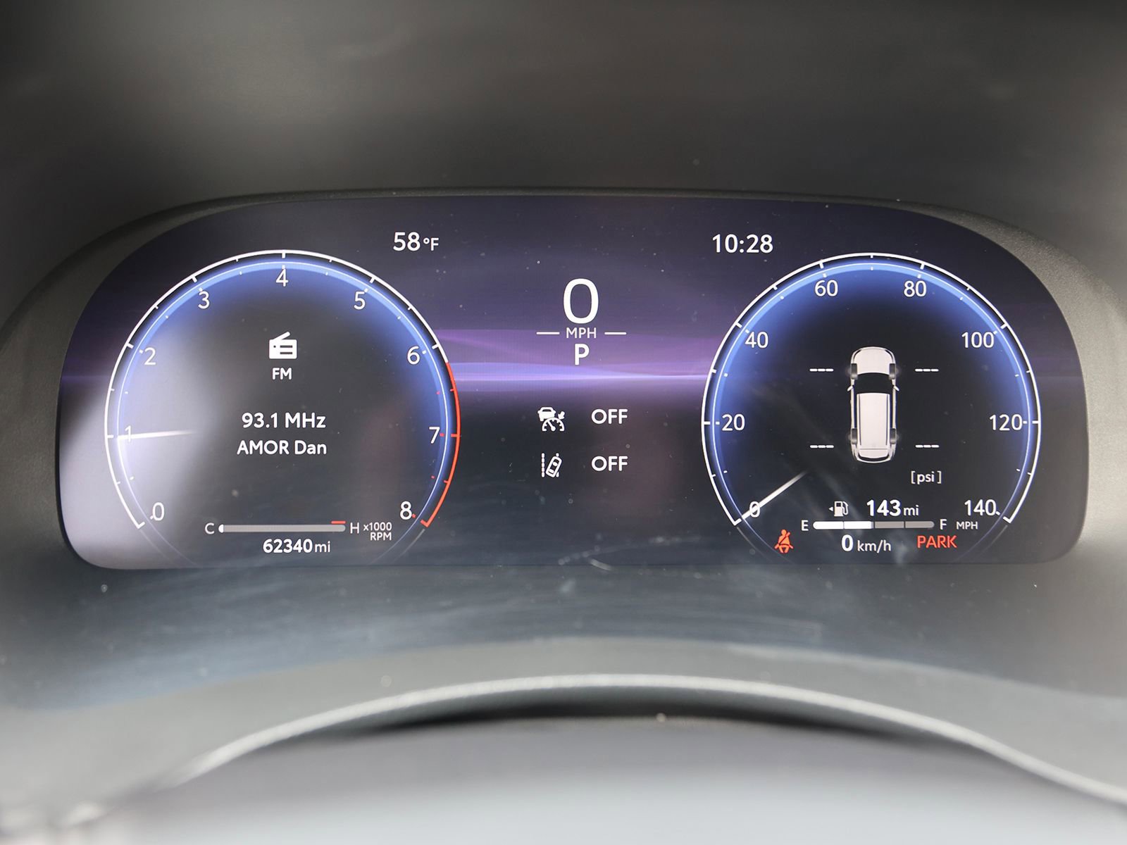 Used 2023 Toyota Highlander Platinum AWD/4WD image 45