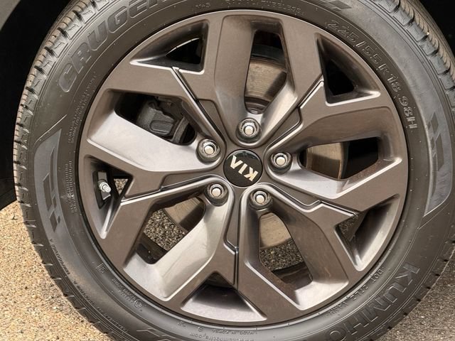 Used 2022 Kia Sportage LX w/ LX AWD Value Edition Package image 16