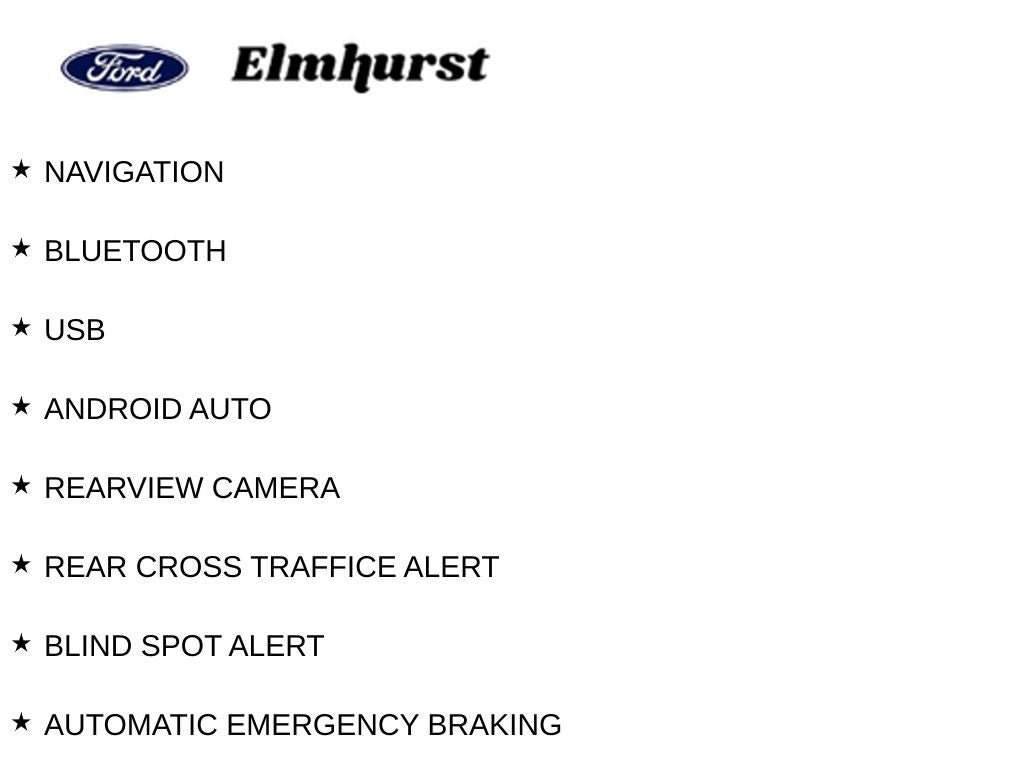 Certified 2023 Ford Bronco Black Diamond AWD/4WD image 9