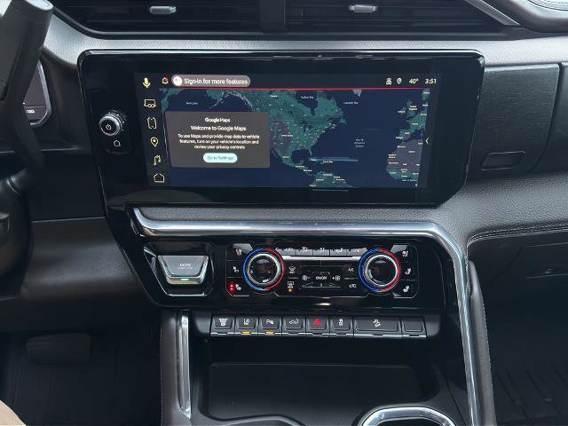 Used 2024 GMC Sierra 2500 Denali w/ Denali Reserve Package image 33