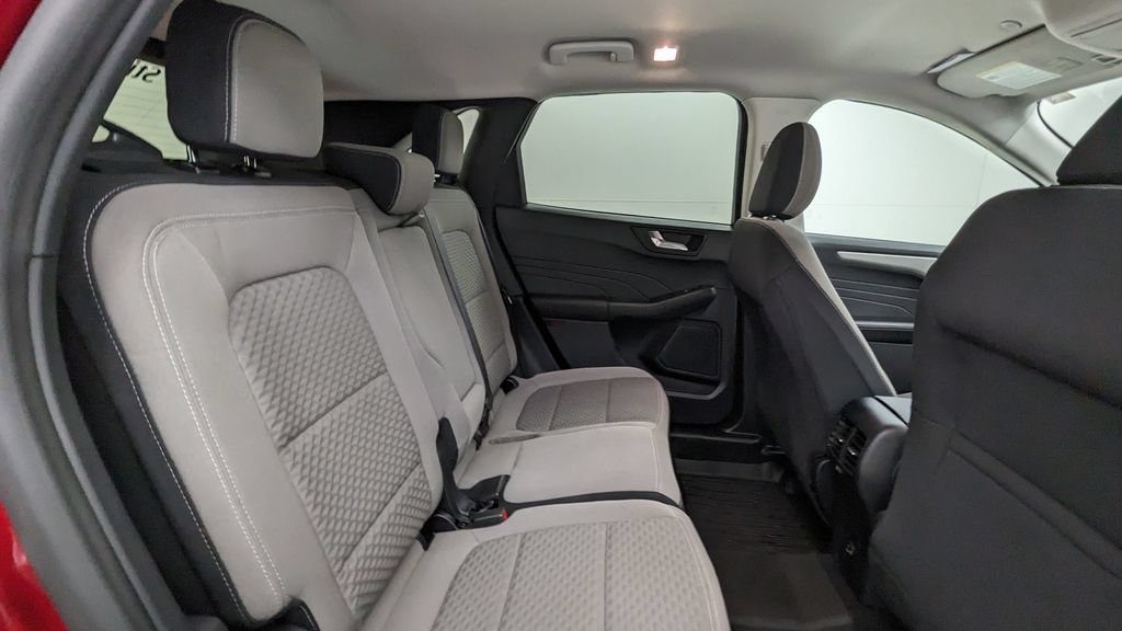 Certified 2021 Ford Escape SE w/ Convenience Package AWD/4WD image 36