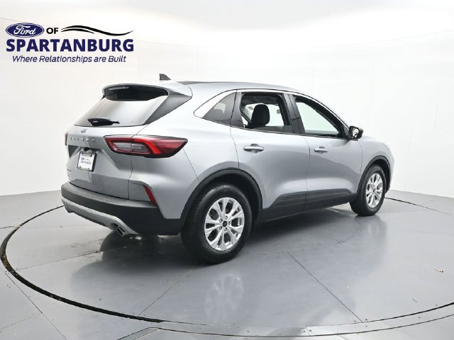 Certified 2024 Ford Escape Active FWD image 7