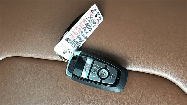 Certified 2022 Ford Maverick Lariat w/ Lariat Luxury Package image 30