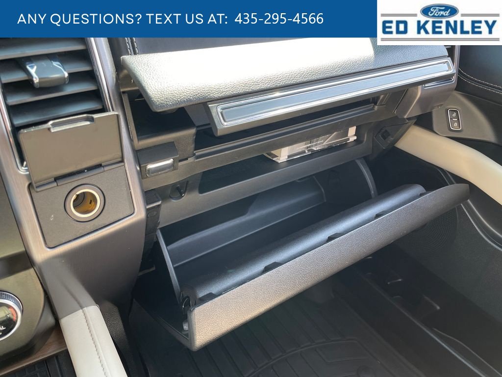 Certified 2021 Ford Expedition Platinum AWD/4WD image 20