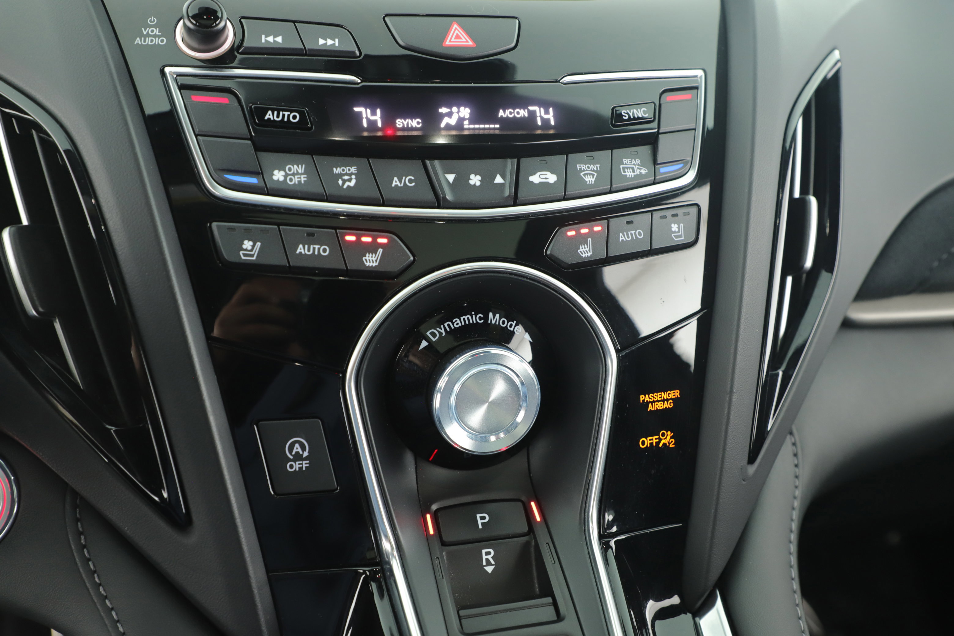 Used 2021 Acura RDX A-Spec image 15