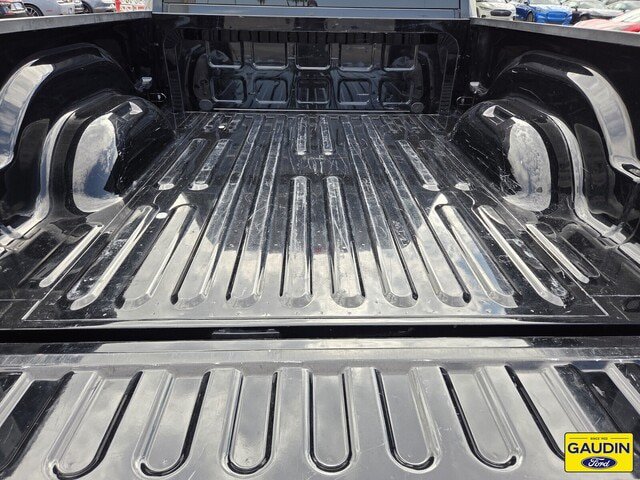 Used 2022 RAM 1500 Warlock w/ Technology Package I AWD/4WD image 13