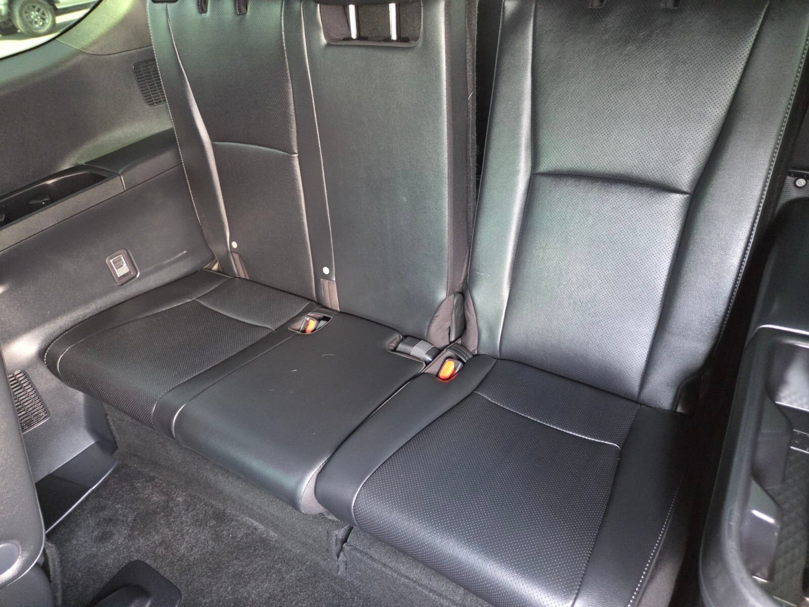 Used 2026 Toyota Grand Highlander AWD Hybrid image 13