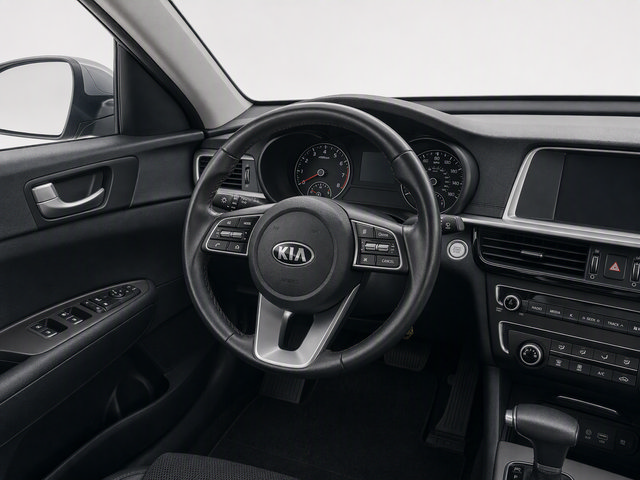 Used 2020 Kia Optima S FWD image 23