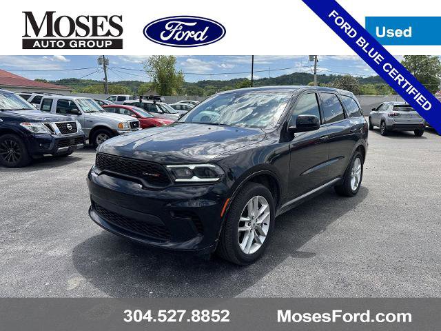 Used 2026 Dodge Durango GT