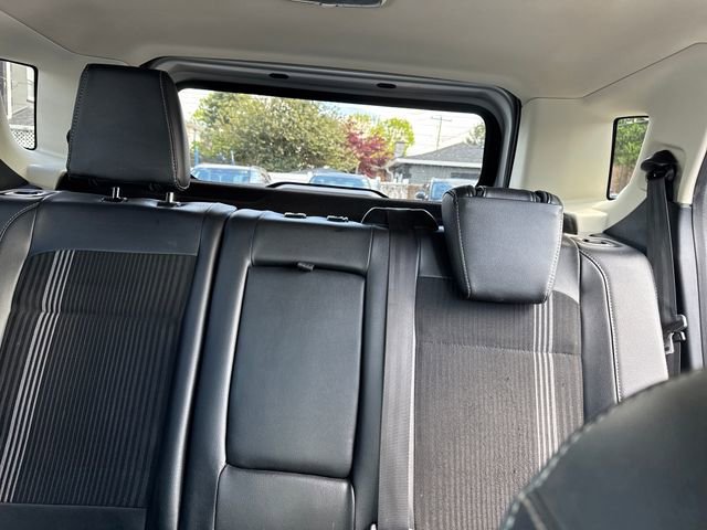 Certified 2019 Ford EcoSport SES AWD/4WD image 36