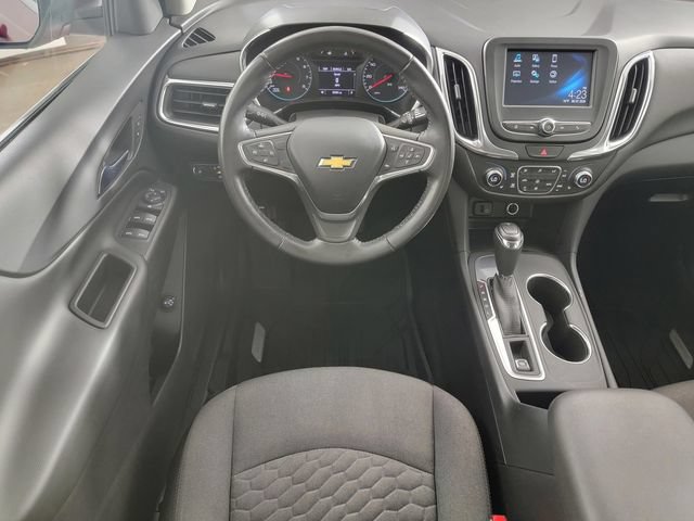 Used 2018 Chevrolet Equinox LT FWD image 25