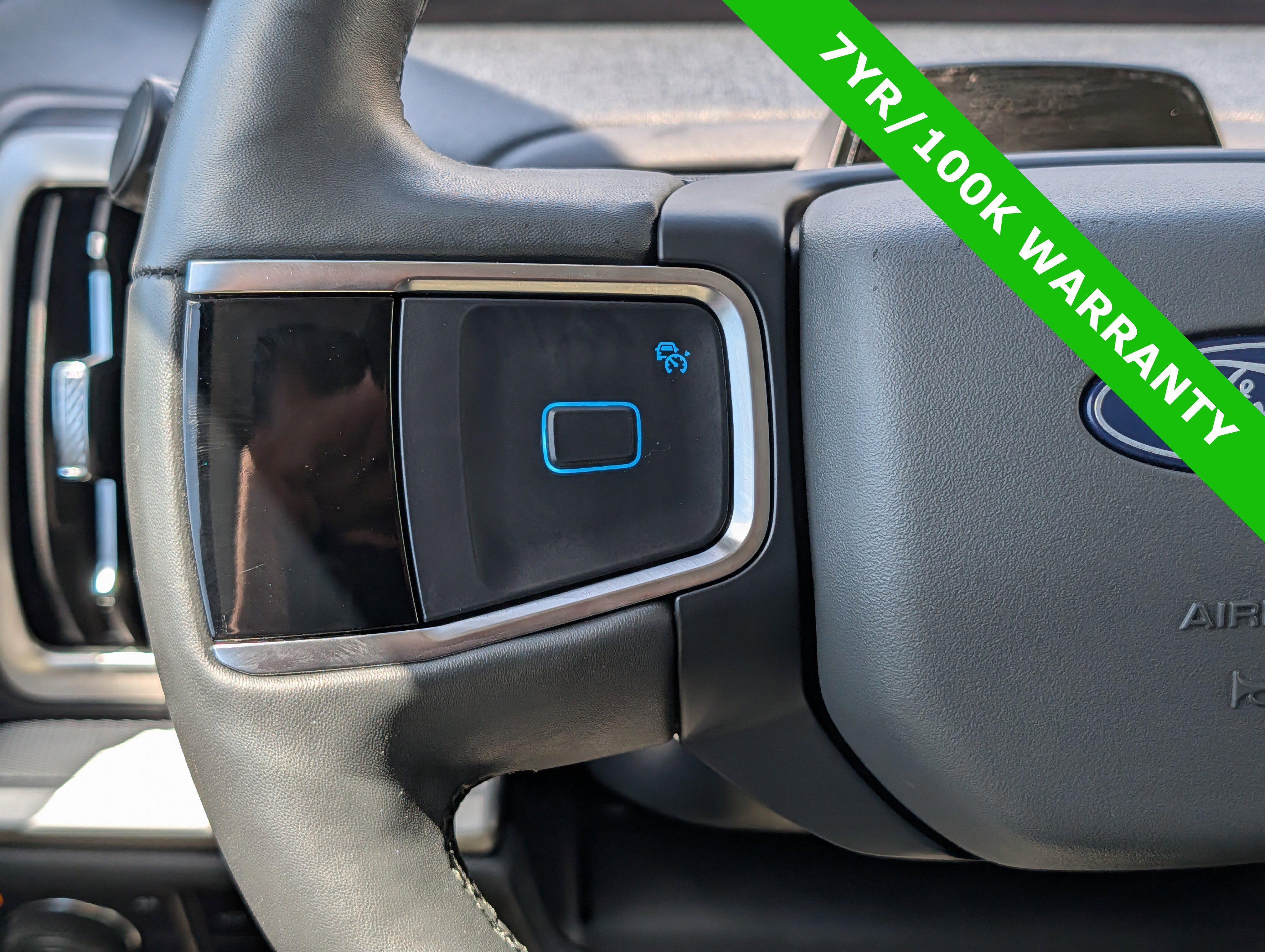 Certified 2025 Ford Expedition Max Active AWD/4WD image 29