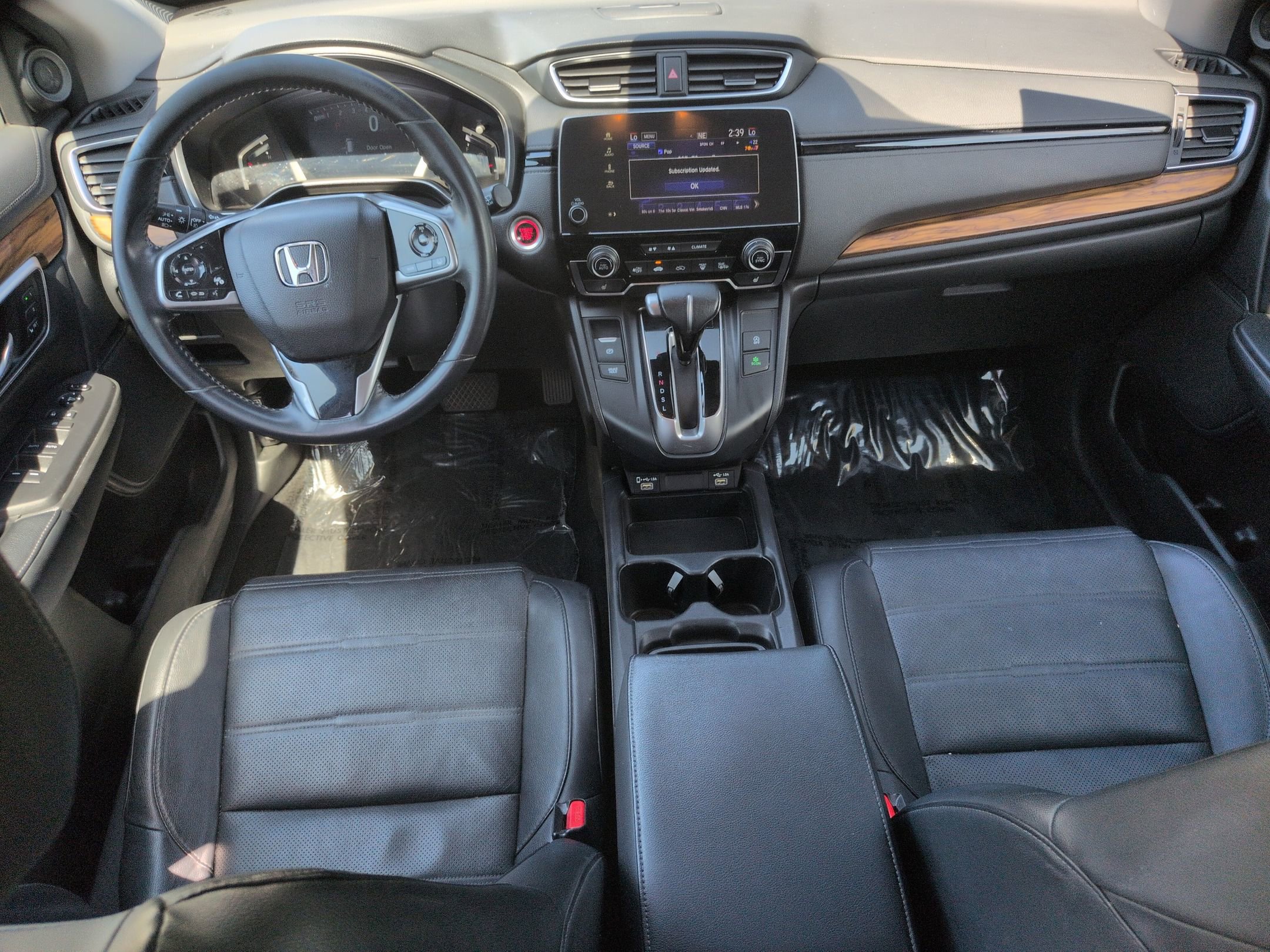 Used 2020 Honda CR-V EX-L image 30