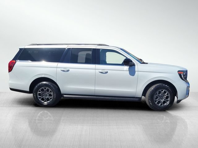 Certified 2025 Ford Expedition Max Active AWD/4WD image 3