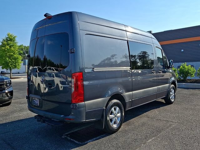 Used 2020 Mercedes-Benz Sprinter 2500 image 6