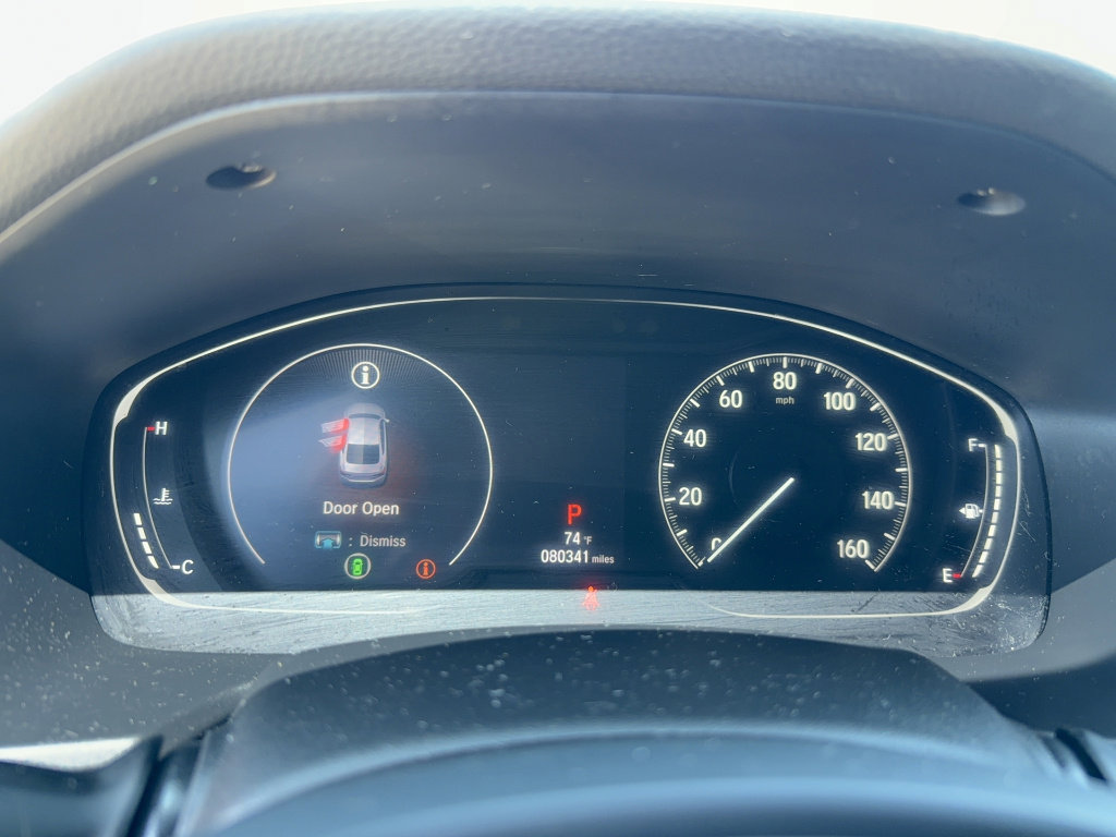 Used 2018 Honda Accord Sport image 17