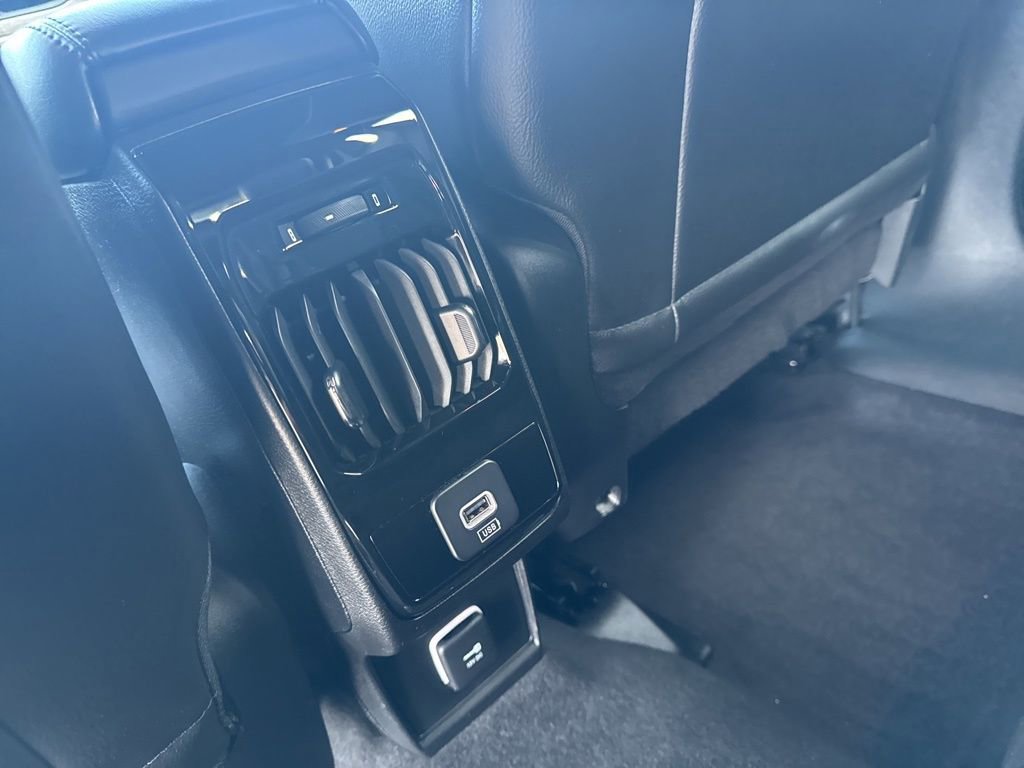 Used 2023 Jeep Compass Latitude image 34