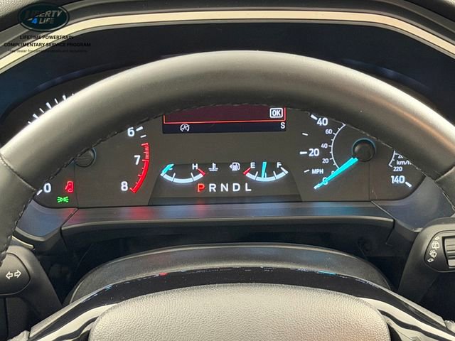Certified 2022 Ford Escape SE w/ Convenience Package FWD image 31