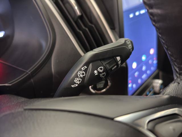 Certified 2023 Ford Edge SEL w/ Convenience Package AWD/4WD image 18