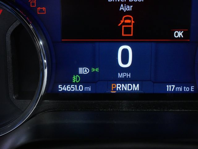 Certified 2023 Ford F150 XLT w/ Equipment Group 302A High AWD/4WD image 21