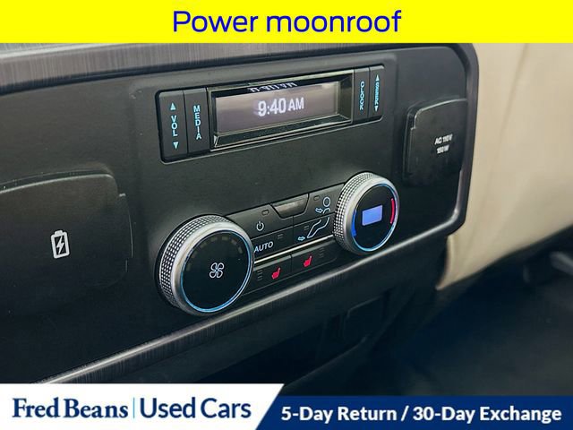 Certified 2022 Ford Expedition Platinum image 34