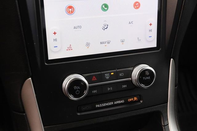 Certified 2024 Ford Edge SEL image 17