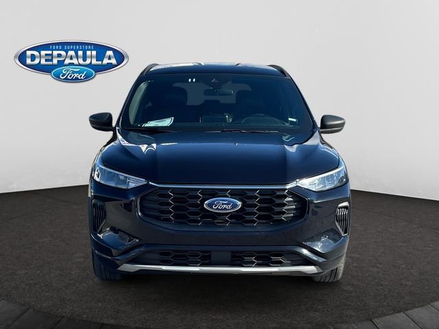 Certified 2023 Ford Escape ST-Line image 6