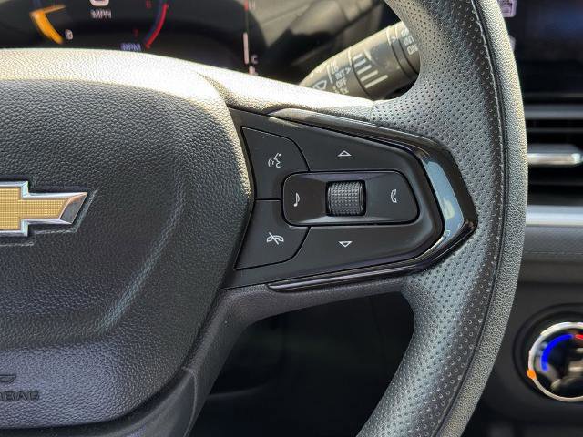 Used 2024 Chevrolet TrailBlazer LS w/ LS Convenience Package image 24