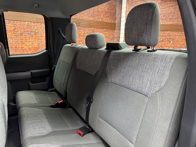 Certified 2022 Ford F150 XLT image 27
