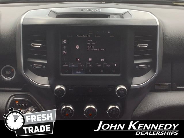 Used 2023 RAM 1500 Big Horn AWD/4WD image 20