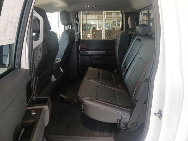 Certified 2022 Ford F150 Lariat w/ Tow Technology Package image 10