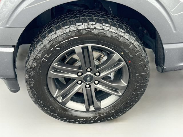 Certified 2021 Ford F150 XLT w/ Equipment Group 302A High AWD/4WD image 40